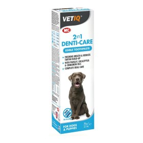 Dentifrice Planet Line 2 in 1 Denti Care Comestible (70 g) de Planet Line, Soins dentaires - Réf : S6102380, Prix : 8,97 €, R...