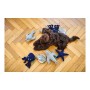 Dog toy Hunter Skagen Dark blue Starfish by Hunter, Furry toys - Ref: S6102388, Price: 10,41 €, Discount: %