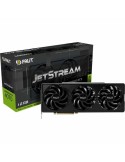 Carte Graphique Palit NED4070019K9-1047J 12 GB RAM NVIDIA GEFORCE RTX 4070 | Tienda24 Tienda24.eu