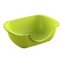 Cat Litter Box Rotho My Pet Bella Cat 56 x 19 x 39 cm Lime by Rotho My Pet, Sand boxes - Ref: S6102400, Price: 7,08 €, Discou...