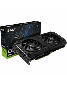 Carte Graphique INNO3D N16502-04D6X-171330N GeForce GTX 1650 4 GB GDDR6 | Tienda24 Tienda24.eu