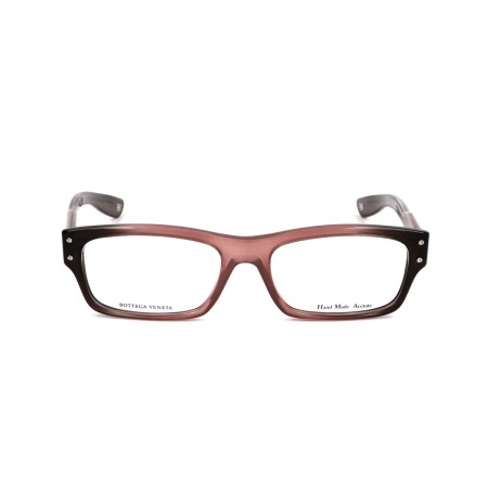 Montura de Gafas Mujer Bottega Veneta BV-136-QTP Rojo