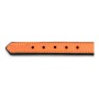 Collare per Cani Gloria Trapunta Arancio (35 x 1,5 cm) | Tienda24 - Global Online Shop Tienda24.eu