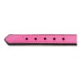 Dog collar Gloria Padded Fuchsia (40 x 2 cm) by Gloria, Collars - Ref: S6102422, Price: 7,44 €, Discount: %