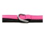 Dog collar Gloria Padded Fuchsia (40 x 2 cm) by Gloria, Collars - Ref: S6102422, Price: 7,44 €, Discount: %