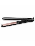 Plancha de Pelo Babyliss Smooth Control 235 Negro | Tienda24 Tienda24.eu