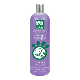 Champô para animais de estimação Menforsan 300 ml Cão Anticaspa | Tienda24 - Global Online Shop Tienda24.eu