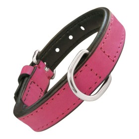 Dog collar Gloria Padded Fuchsia (55 x 2,5 cm) by Gloria, Collars - Ref: S6102438, Price: 8,28 €, Discount: %