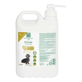 Champô para animais de estimação Menforsan 300 ml Cão Anticaspa | Tienda24 - Global Online Shop Tienda24.eu