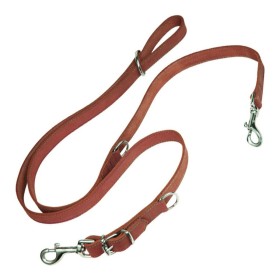 Dog Lead Gloria Oasis Multiple 2.1 x 200 cm Red by Gloria, Leads - Ref: S6102458, Price: 18,07 €, Discount: %