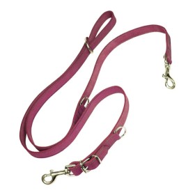 Dog Lead Gloria Oasis Multiple 2.1 x 200 cm Pink by Gloria, Leads - Ref: S6102460, Price: 18,07 €, Discount: %