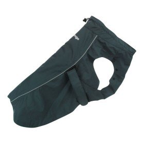 Gabardina para Cães Hunter Cinzento 30 cm | Tienda24 - Global Online Shop Tienda24.eu