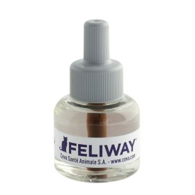 Eliminateur d'odeurs Ceva Feliway Chat 48 ml de Ceva, Éliminateur d'odeurs et détachants - Réf : S6102473, Prix : 22,52 €, Re...