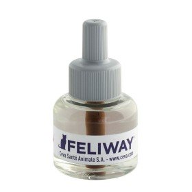 Eliminatore di odori Ceva Friends Gatto 3 x 48 ml | Tienda24 - Global Online Shop Tienda24.eu