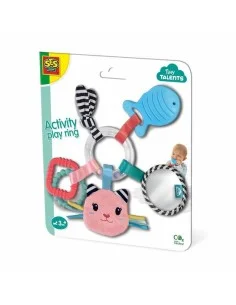 Educational Game Peppa Pig (ES-FR) | Tienda24 Tienda24.eu