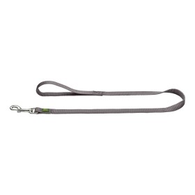 Guinzaglio per Cani Hunter Grigio (100 cm) di Hunter, Guinzagli - Rif: S6102490, Prezzo: 10,50 €, Sconto: %