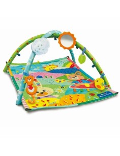 Aktivitätszentrum Disney 2 Stück 20 x 35 x 20 cm | Tienda24 Tienda24.eu