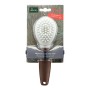 Dog Brush Hunter Extra Soft by Hunter, Brushes - Ref: S6102494, Price: 7,11 €, Discount: %