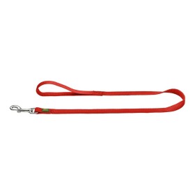 Guinzaglio per Cani Hunter Rosso (100 cm) di Hunter, Guinzagli - Rif: S6102495, Prezzo: 10,50 €, Sconto: %