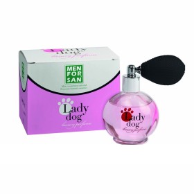 Perfume Menforsan Lady Dog Cão 50 ml de Menforsan, Colónias - Ref: S6102508, Preço: 10,09 €, Desconto: %