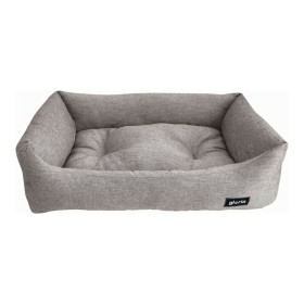 Pet bed GO GIFT L Blue 66 x 120 x 66 cm | Tienda24 - Global Online Shop Tienda24.eu