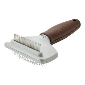 Backcombing brush Hunter 2-in-1 by Hunter, Groomers - Ref: S6102522, Price: 12,52 €, Discount: %