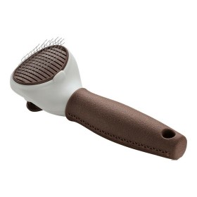 Detangling Hairbrush Hunter Self-cleaning by Hunter, Brushes - Ref: S6102524, Price: 12,52 €, Discount: %