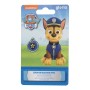 Plaque d'identification pour collier The Paw Patrol Chase Taille S de The Paw Patrol, Plaques signalétiques - Réf : S6102526,...