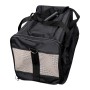 Bolso Bandolera para Mascotas Gloria Trip Negro Plegable 52 x 30 x 30 cm de Gloria, Bandoleras - Ref: S6102532, Precio: 29,91...