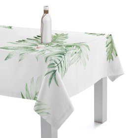 Nappe HappyFriday Delicate Multicouleur 145 x 150 cm de HappyFriday, Nappes - Réf : D1611338, Prix : 18,19 €, Remise : %