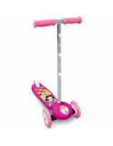 Trottinette Stamp DISNEY PRINCESSES Rose | Tienda24 Tienda24.eu