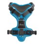 Arnés para Perro Hunter Divo 45-56 cm Azul S de Hunter, Arneses - Ref: S6102545, Precio: 32,80 €, Descuento: %