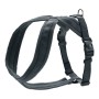 Dog Harness Hunter London XS-S 39-47 cm Anthracite | Tienda24 - Global Online Shop Tienda24.eu