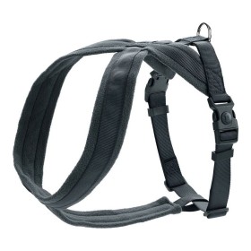 Dog Harness Hunter London XS-S 39-47 cm Anthracite by Hunter, Harnesses - Ref: S6102559, Price: 7,55 €, Discount: %