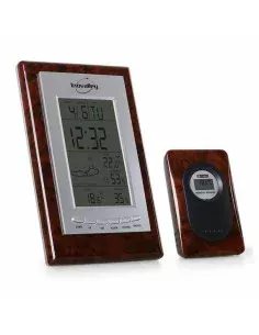 Multifunktions-Wetterstation Grundig | Tienda24 Tienda24.eu