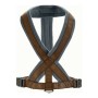 Dog Harness Hunter London Comfort XS-S 39-47 cm Brown by Hunter, Harnesses - Ref: S6102561, Price: 7,55 €, Discount: %