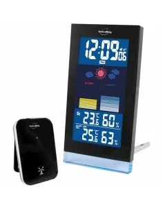 Multi-function Weather Station Eve | Tienda24 Tienda24.eu