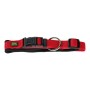 Collar para Perro Hunter Neopren Vario Rojo de Hunter, Collares - Ref: S6102565, Precio: 11,89 €, Descuento: %