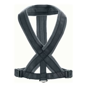 Dog Harness Hunter London Comfort 52-62 cm Anthracite Size S/M by Hunter, Harnesses - Ref: S6102570, Price: 9,89 €, Discount: %