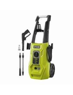 Jet Wash Kärcher K 2 POWER CONTROL HOME 1400 W 220-240 V | Tienda24 Tienda24.eu