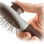 Detangling Hairbrush Hunter Self-cleaning by Hunter, Brushes - Ref: S6102571, Price: 13,99 €, Discount: %