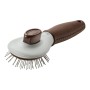 Detangling Hairbrush Hunter Self-cleaning by Hunter, Brushes - Ref: S6102571, Price: 13,99 €, Discount: %