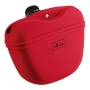 Bags Hunter Lugo Red Silicone Pocket (14 x 15 x 7 cm) by Hunter, Bags and excrement collectors - Ref: S6102573, Price: 12,52 ...