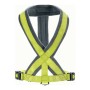 Dog Harness Hunter London Comfort 52-62 cm Lime Size S/M by Hunter, Harnesses - Ref: S6102579, Price: 9,89 €, Discount: %