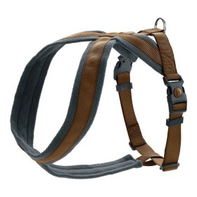 Arnês para Cães Hunter London Comfort 57-70 cm Castanho Tamanho M de Hunter, Arneses - Ref: S6102588, Preço: 9,90 €, Desconto: %