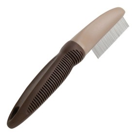 Haircutting Comb Gloria Plastic 12 | Tienda24 - Global Online Shop Tienda24.eu