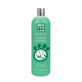 Champú Hidratante Menforsan Perro 1 L de Menforsan, Champús y acondicionadores - Ref: S6102613, Precio: 10,07 €, Descuento: %