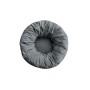 Dog Bed Hunter Miranda Grey 50 x 50 cm by Hunter, Beds - Ref: S6102618, Price: 36,98 €, Discount: %