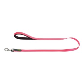 Laisse pour Chien Hunter CONVENIENCE Rose (120 cm) de Hunter, Sangles - Réf : S6102619, Prix : 14,71 €, Remise : %