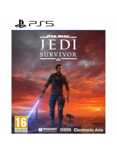 Jogo eletrónico PlayStation 5 Just For Games Sea Of Stars | Tienda24 Tienda24.eu